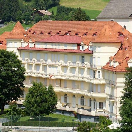 Appartament Tirol Im Palasthotel Gossensass Exteriér fotografie